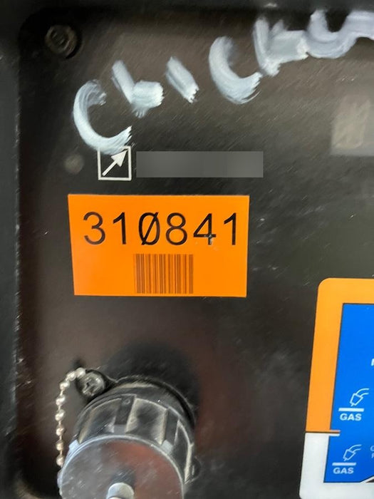 2023 MILLER ELECTRIC XMT 350