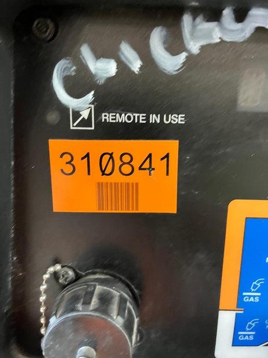 2023 MILLER ELECTRIC XMT 350