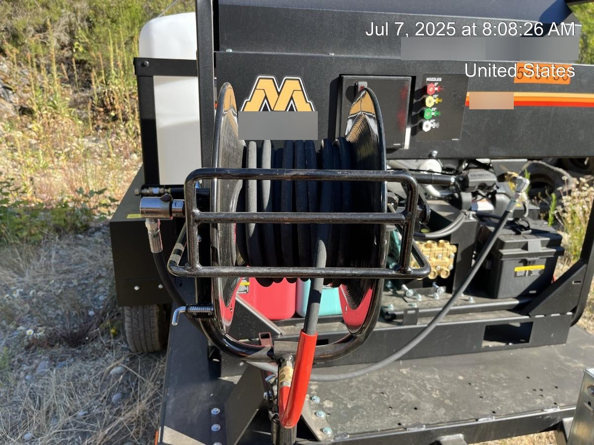 2025 MI-T-M HS-3505-1MGH-UR