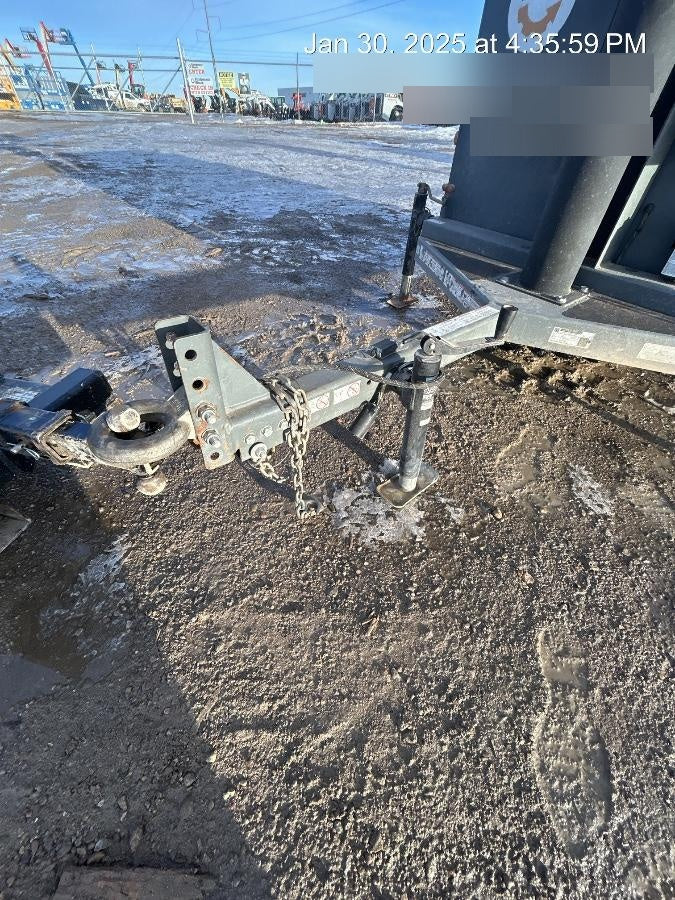 2020 Wacker Neuson LTW20Z1 Vertical, Cold Weather, LED, T4F