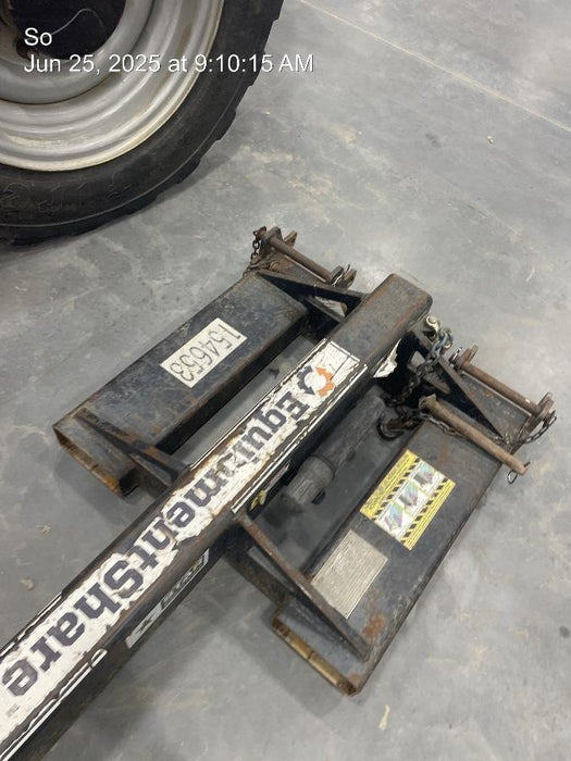 2021 STAR INDUSTRIES M1360B - Star JIB Boom