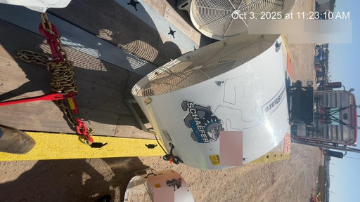 2020 PINNACLE VKM36-O