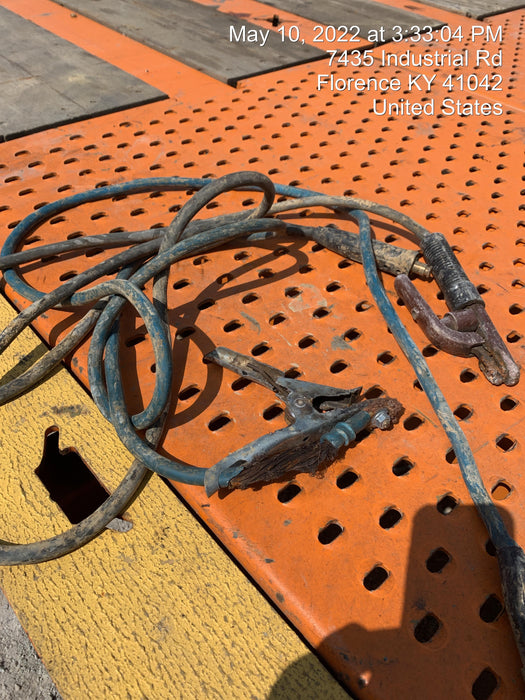 2022 MILLER ELECTRIC CST-280