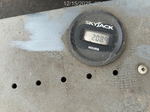 2019 Skyjack SJIII-3219 Standard w/Trojan Batteries