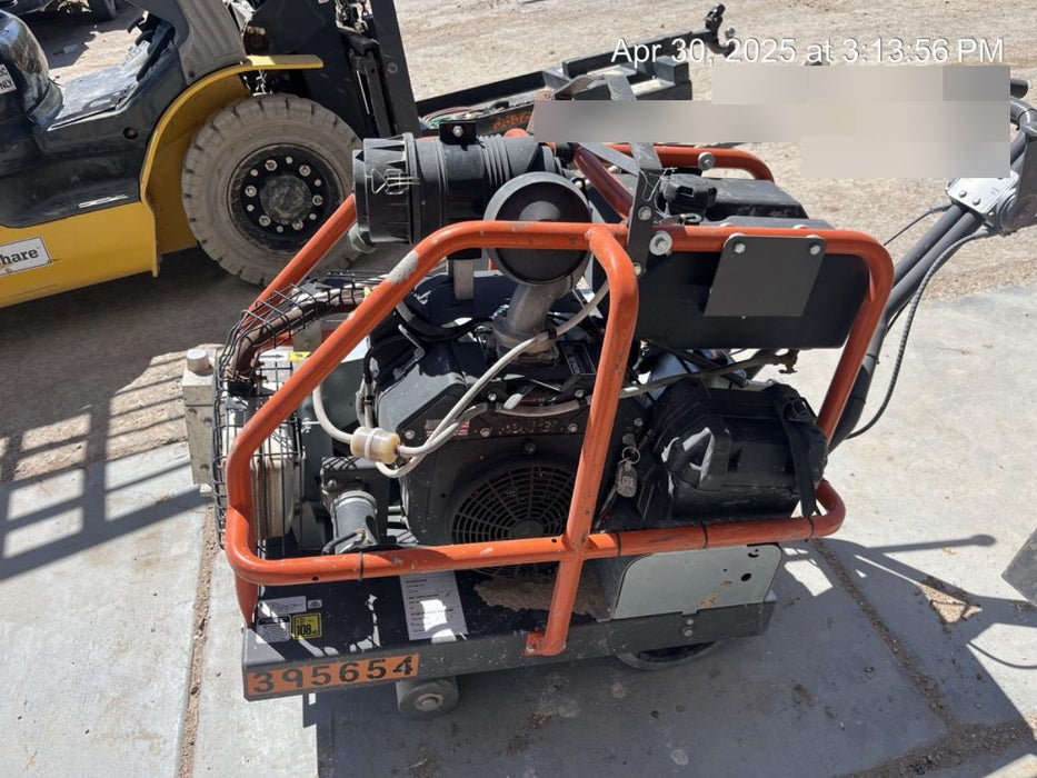 2020 HUSQVARNA SOFF-CUT 4000