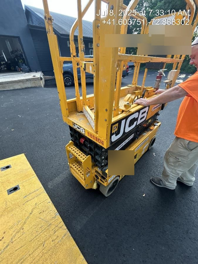 2021 JCB S1930E