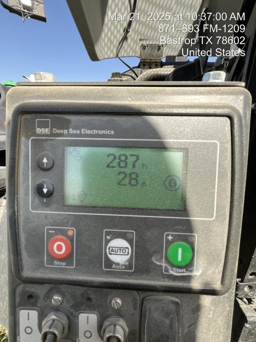 2024 WACKER NEUSON LTT4