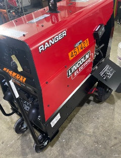 2024 LINCOLN ELECTRIC Ranger 305 LPG