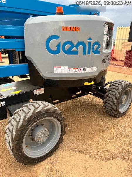 2026 GENIE Z-45 XC