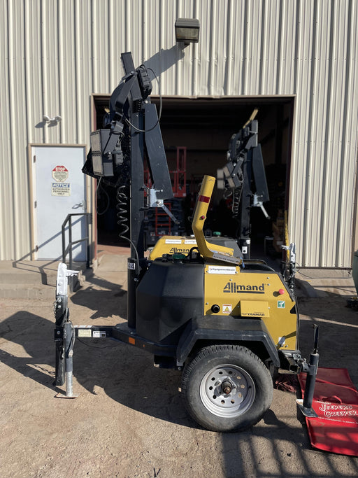 2021 ALLMAND NLV3GR
