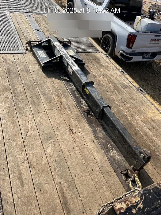 2021 STAR INDUSTRIES M1360B - Star JIB Boom