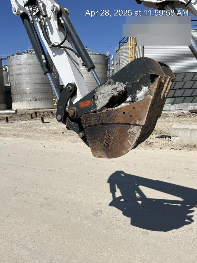 2023 TAG MANUFACTURING 18" HD QCB28 Bucket