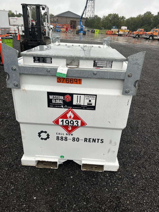 2023 WESTERN GLOBAL 20TCG-ES