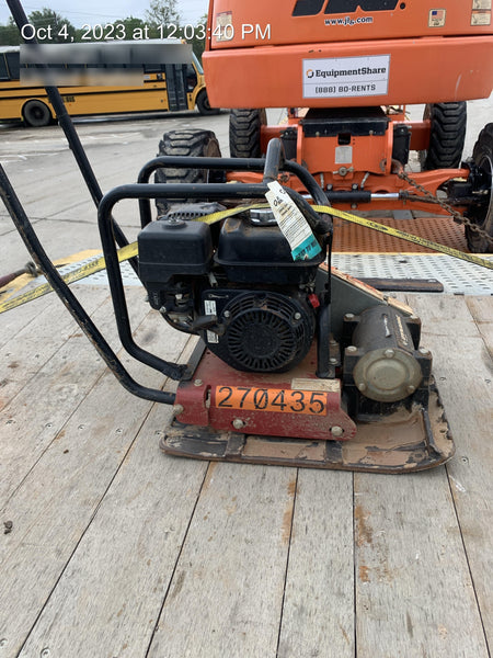 2022 DYNAPAC DFP8X