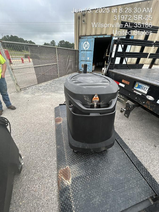 2022 POWER BREEZER PB4BASE