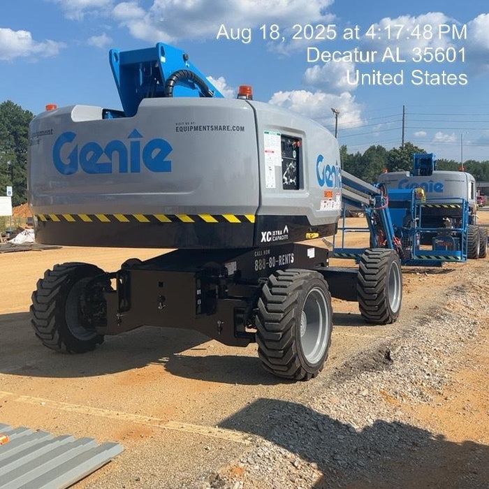 2024 MILLER ELECTRIC CST-282