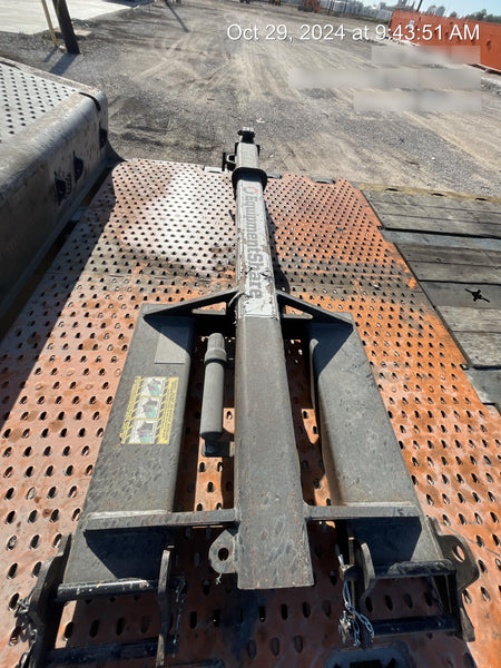 2020 STAR INDUSTRIES M1360B - Star JIB Boom