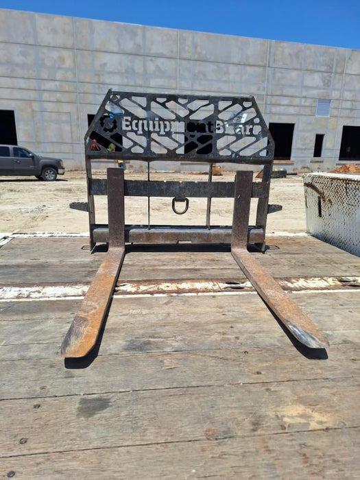 2022 PALADIN 48" Pallet Forks - Paladin