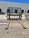 2022 PALADIN 48" Pallet Forks - Paladin