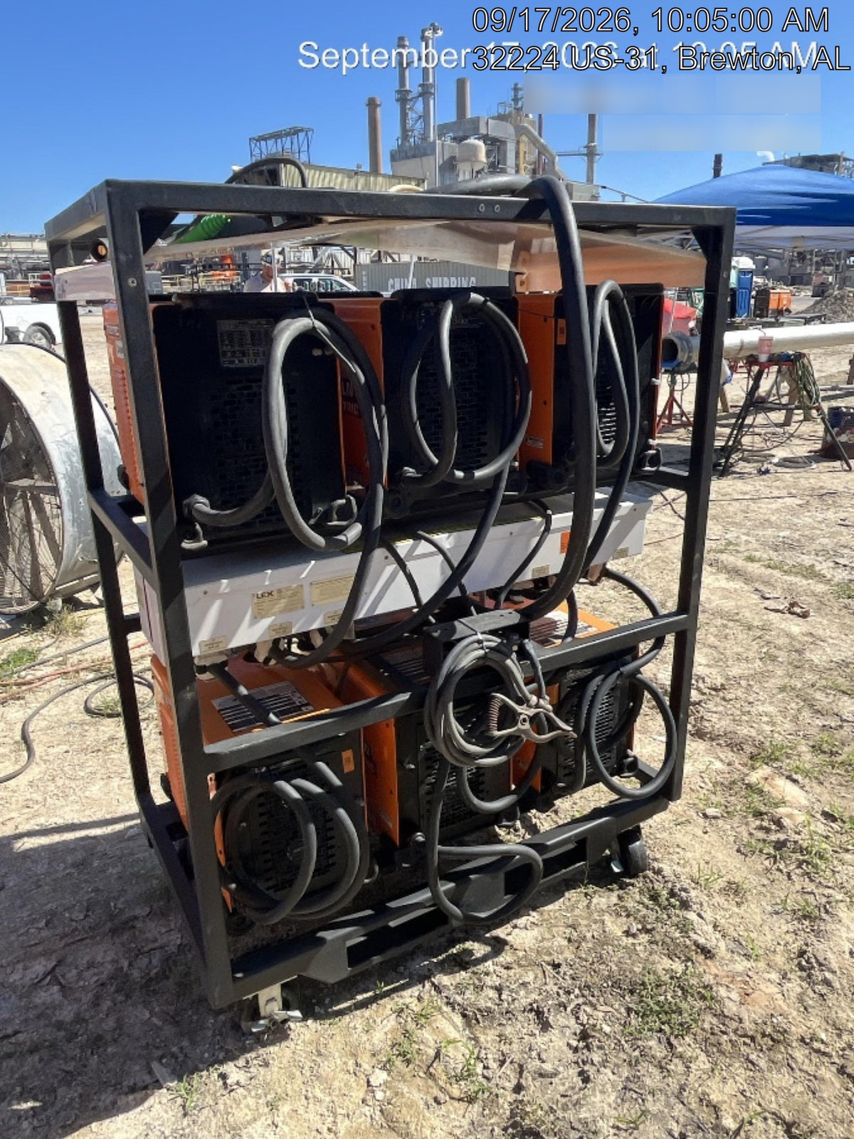 2025 LEX WR6A-7SM-FG26DZ6LD-R