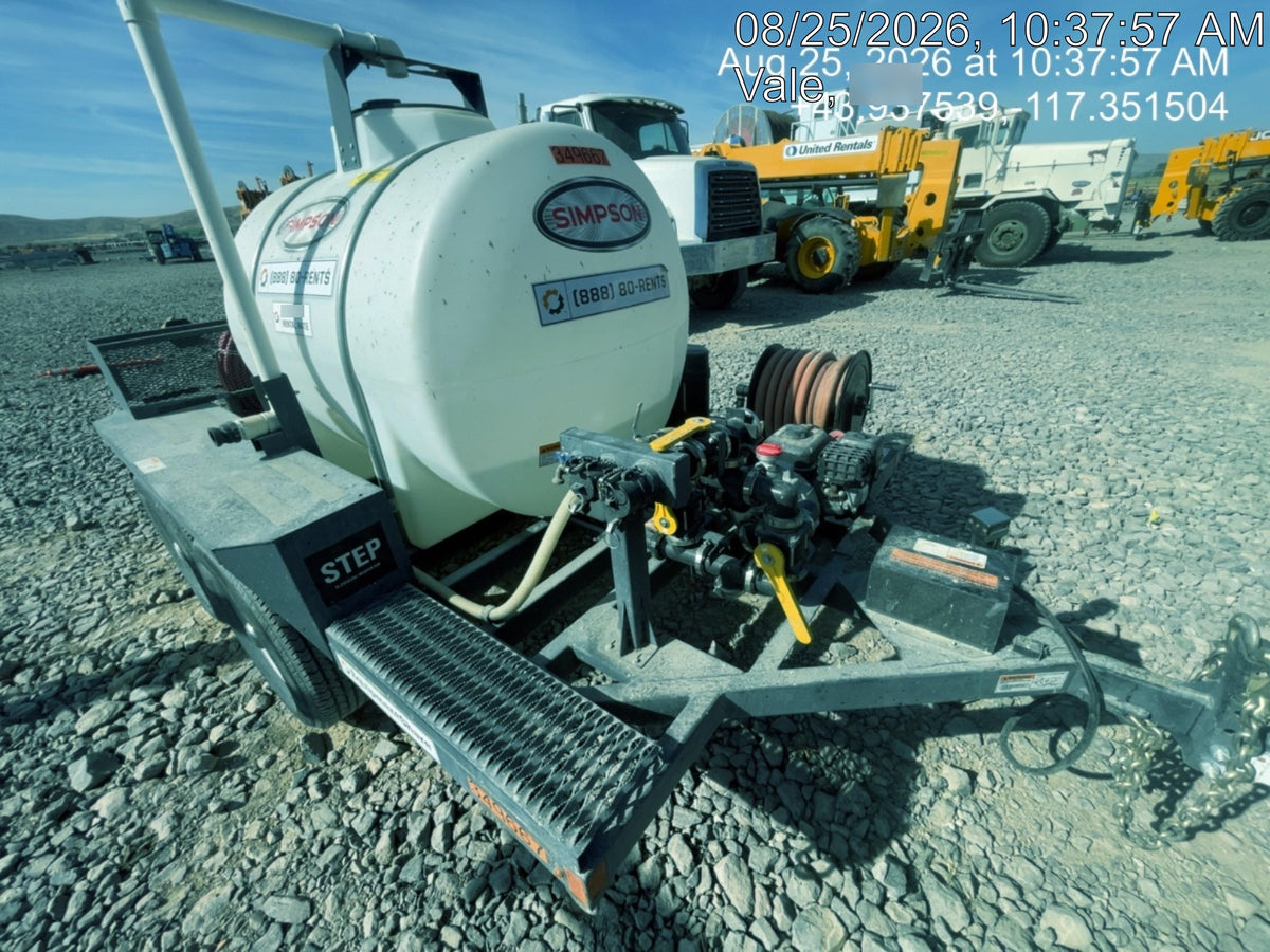 2023 SIMPSON SWT-52517