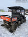 2022 KUBOTA RTV-X1140W-H (Canopy)