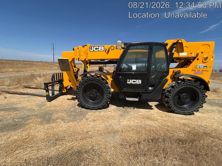 2025 JCB 510-56