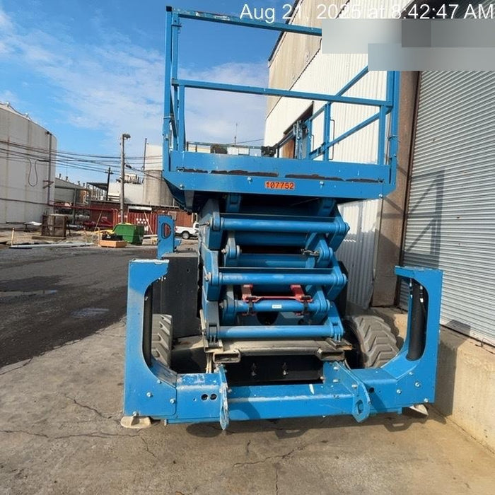 2020 GENIE GS-5390 RT