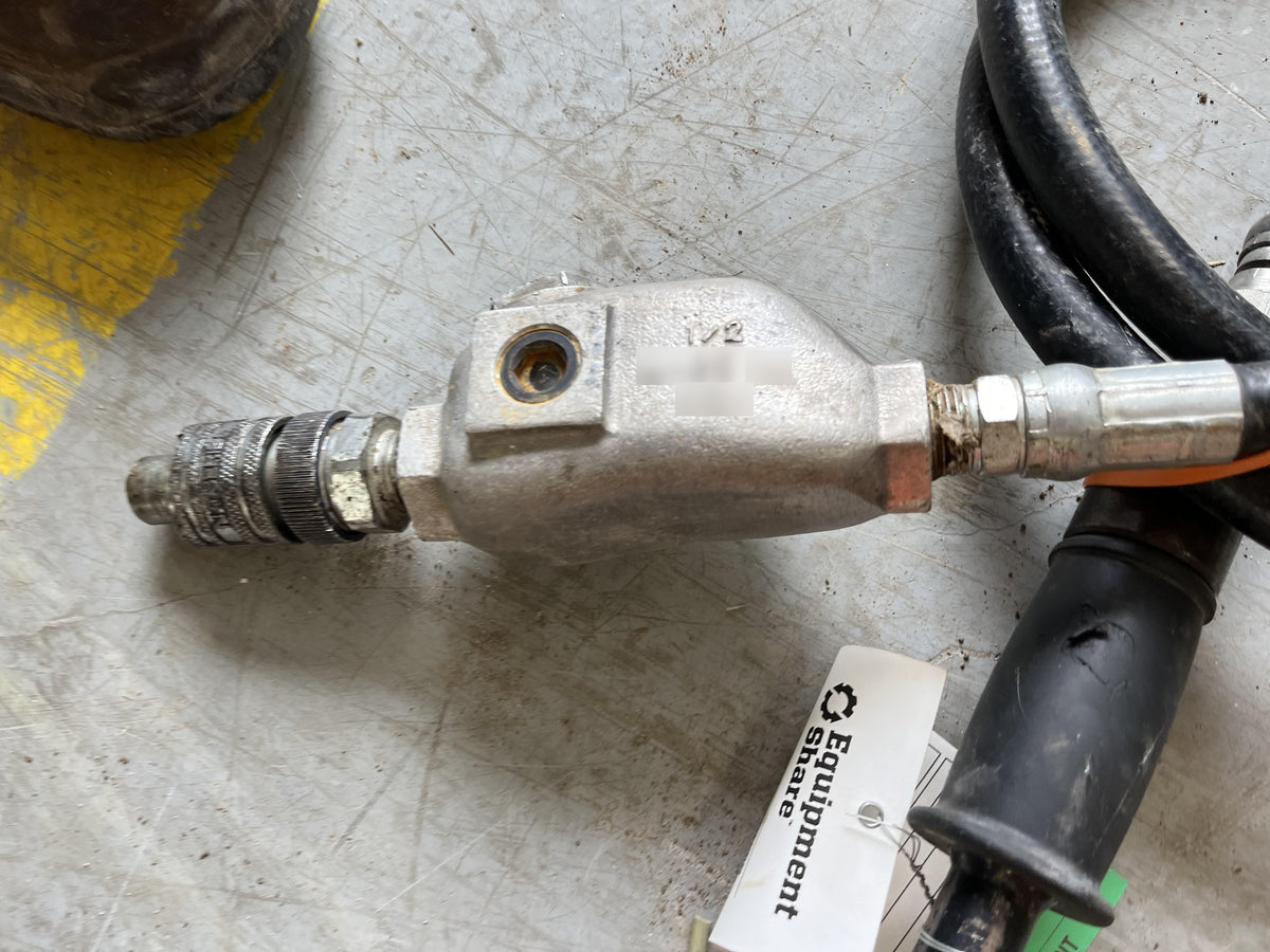 2021 CHICAGO PNEUMATIC MP-903-3L