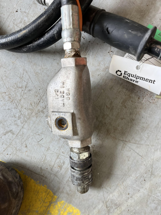 2021 CHICAGO PNEUMATIC MP-903-3L