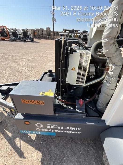 2023 ATLAS COPCO PAC F44 KD