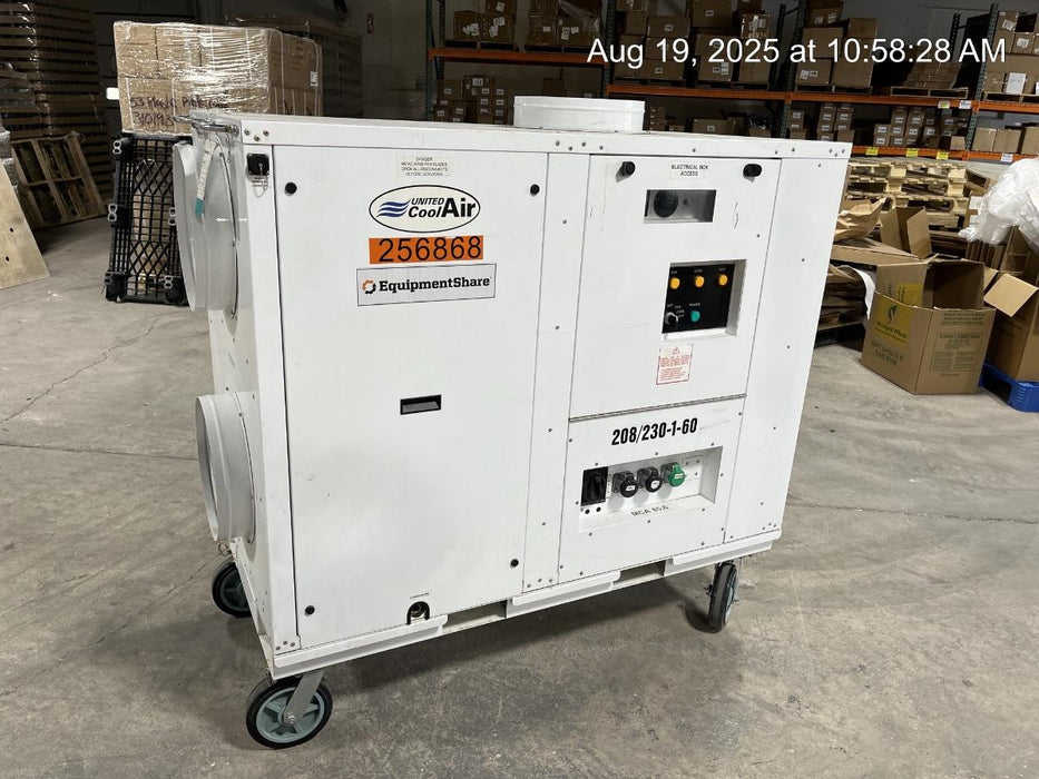 2022 UNITED COOL AIR PACH5N1AS10