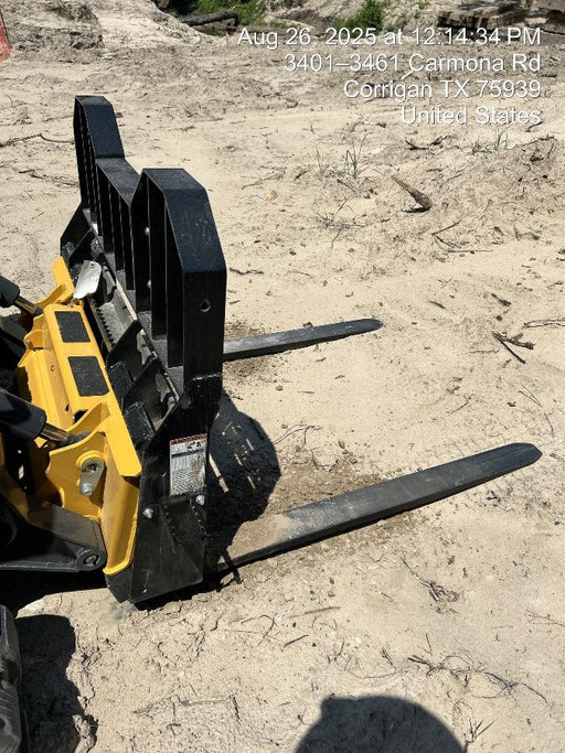 2025 VIRNIG PF4855-5VG