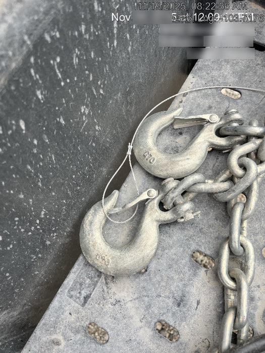 2025 BOBCAT PA1600VPWCU-T4F