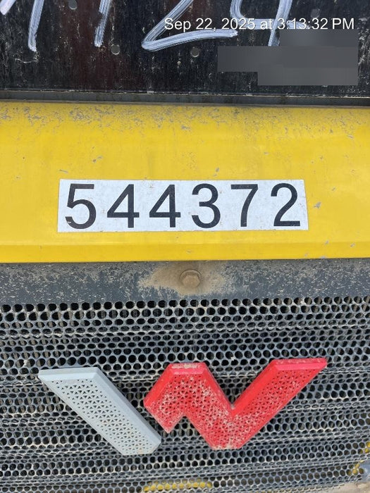 2025 WACKER NEUSON DW308 Cab