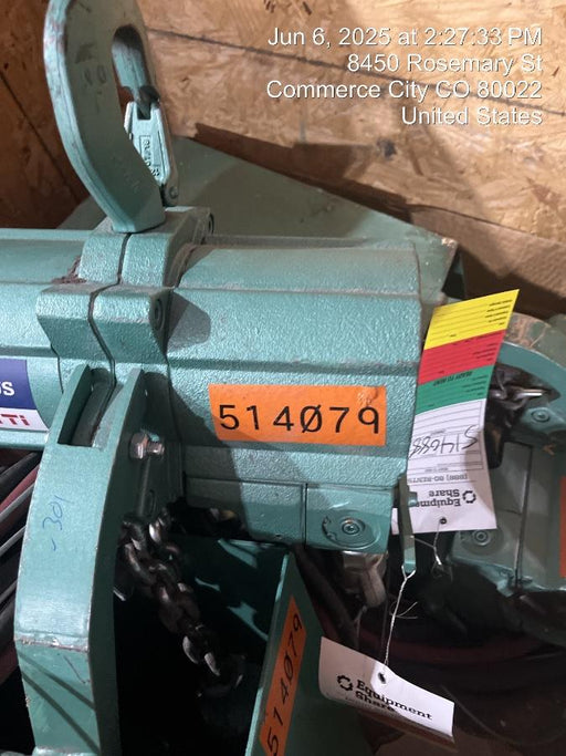 2025 JD NEUHAUS PROFI 1TI/2TI