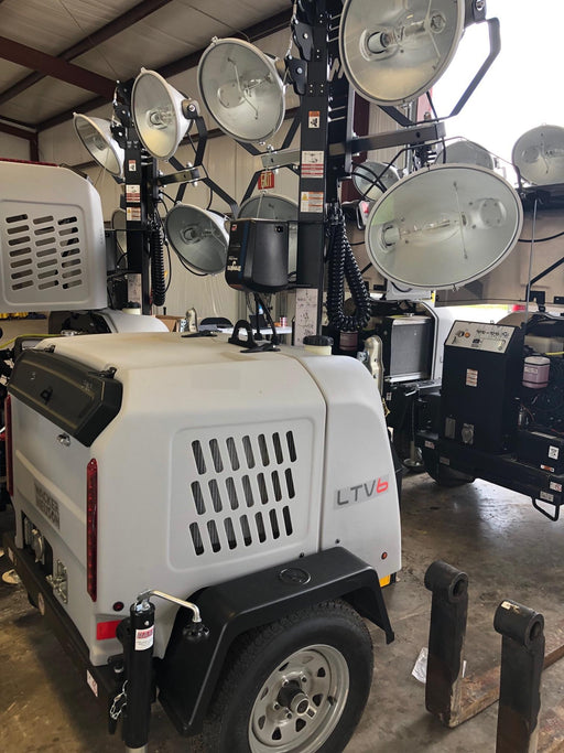 2019 WACKER NEUSON LTV6K-MH