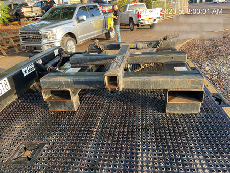 2021 STAR INDUSTRIES 1395B