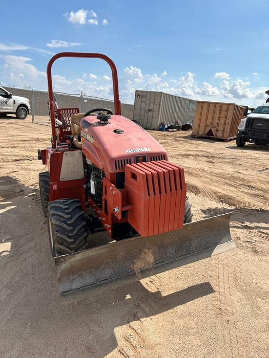 2022 DITCH WITCH RT45A