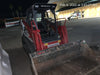 2021 TAKEUCHI TL6R