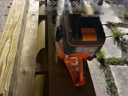 2024 HUSQVARNA K770