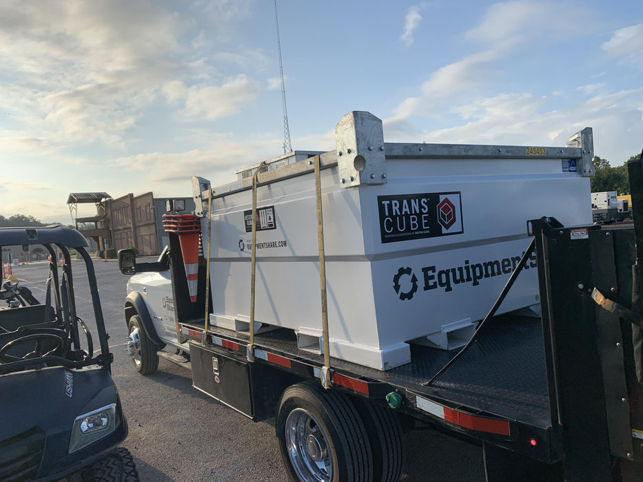 2022 WESTERN GLOBAL 50TCG