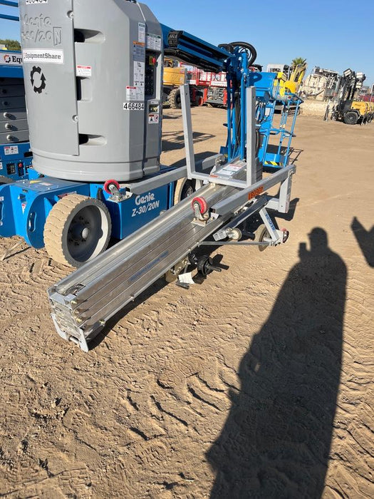 2024 GENIE SLC-24