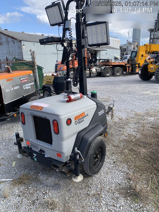 2024 WACKER NEUSON LTT4