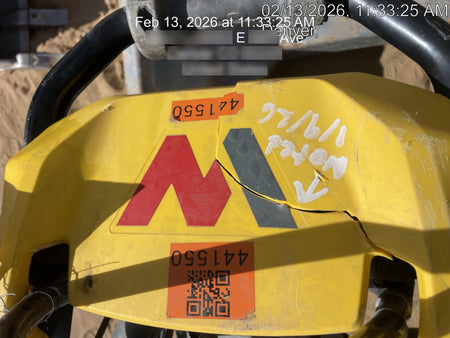 2024 WACKER NEUSON BS68-4Ab/28