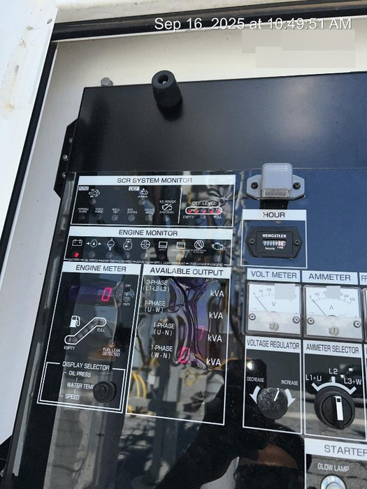 2023 SHINDAIWA DGK180F