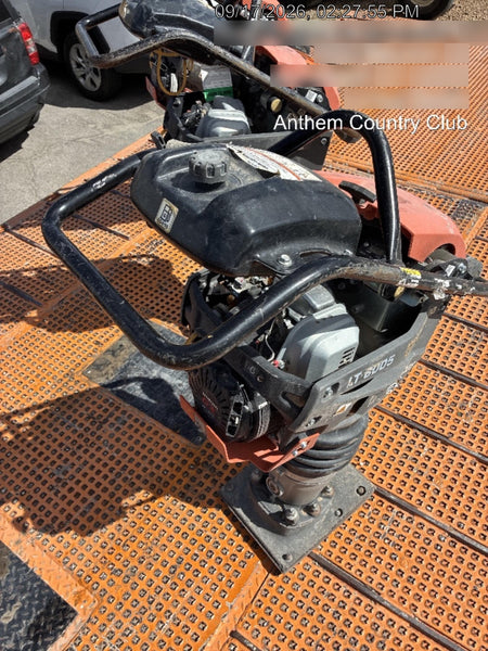 2024 HUSQVARNA LT6005