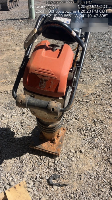 2024 HUSQVARNA LT6005