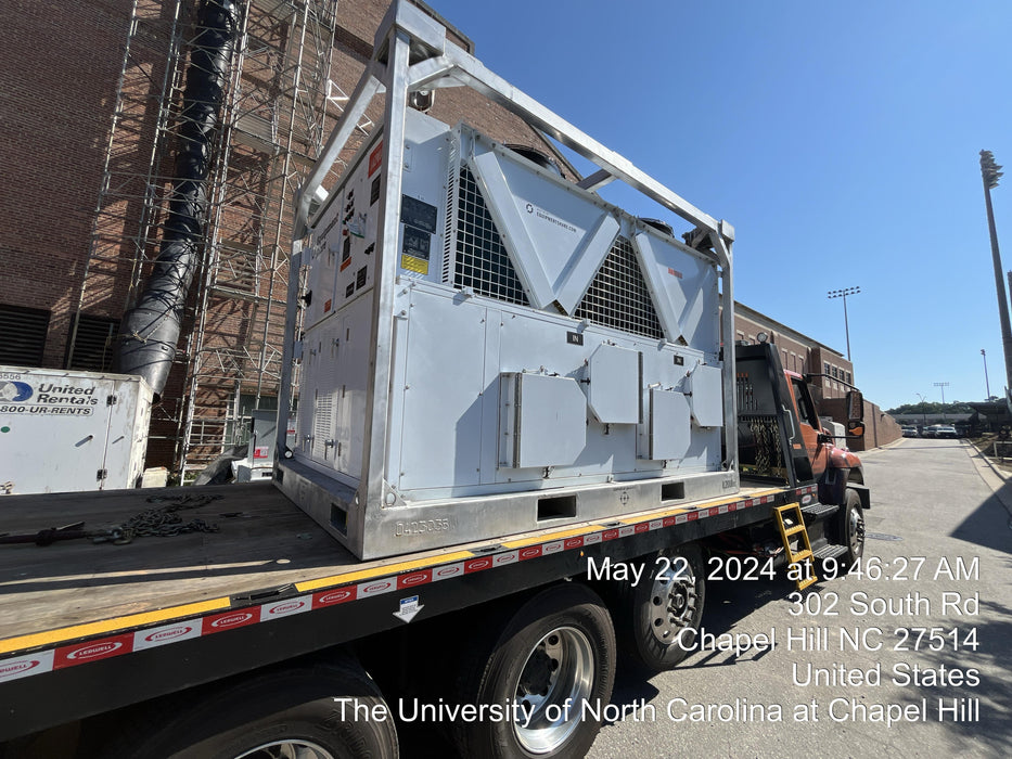 2023 SMARTECH SACP81A-HS