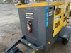 2020 ATLAS COPCO PAS 100 HF CS Enclosed